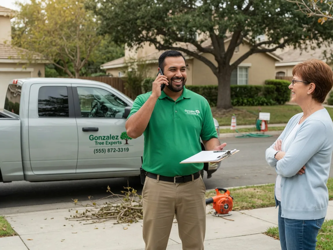 Tree Service Glen Campbell, PA FAQs